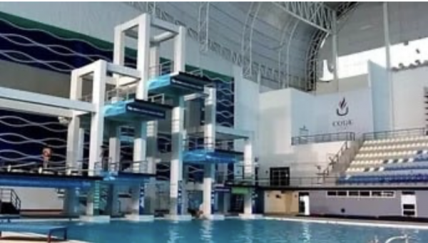 México recupera la Copa del Mundo de Clavados